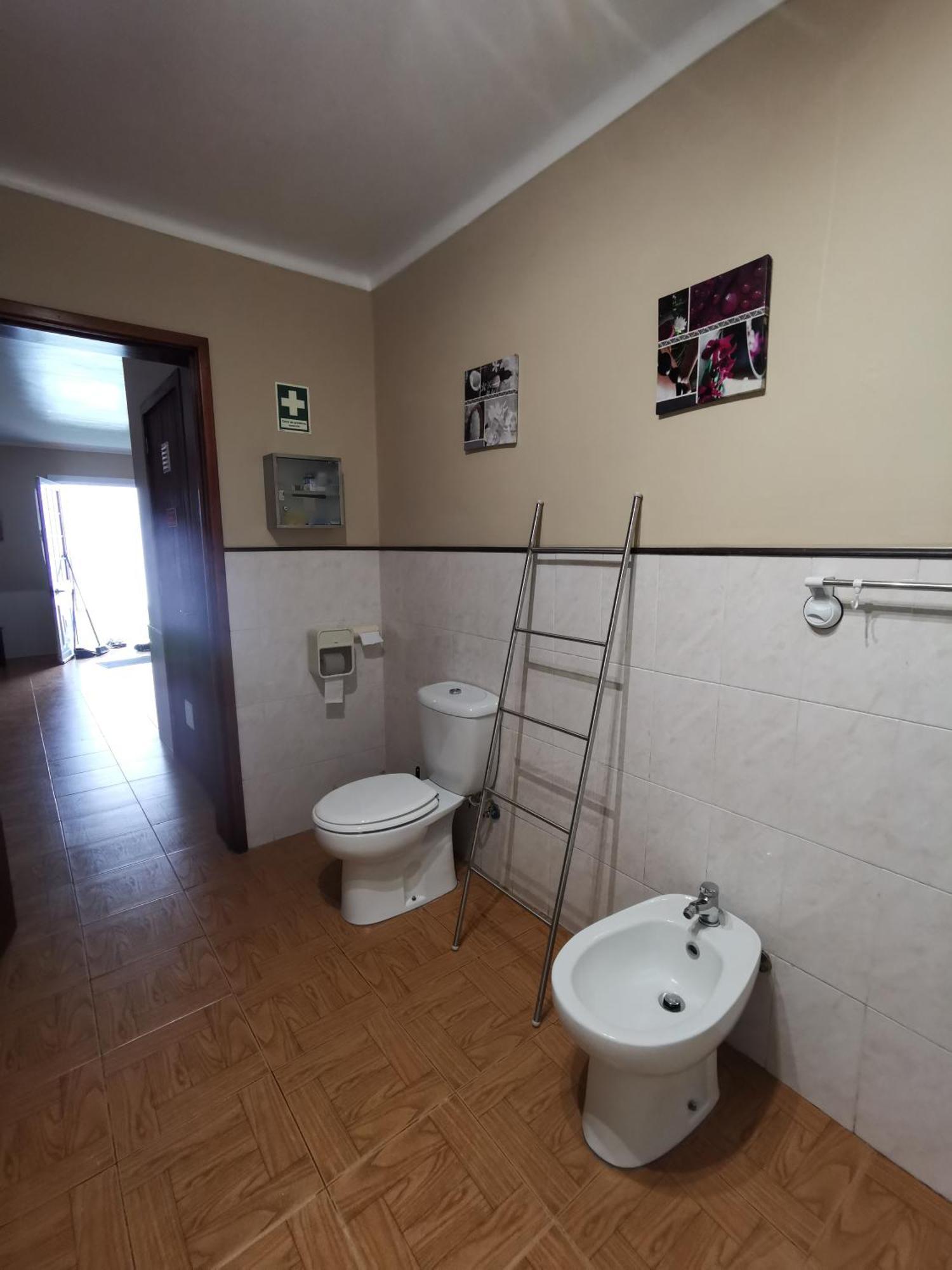 Vila Viegas Sao Vicente Ferreira Exterior photo