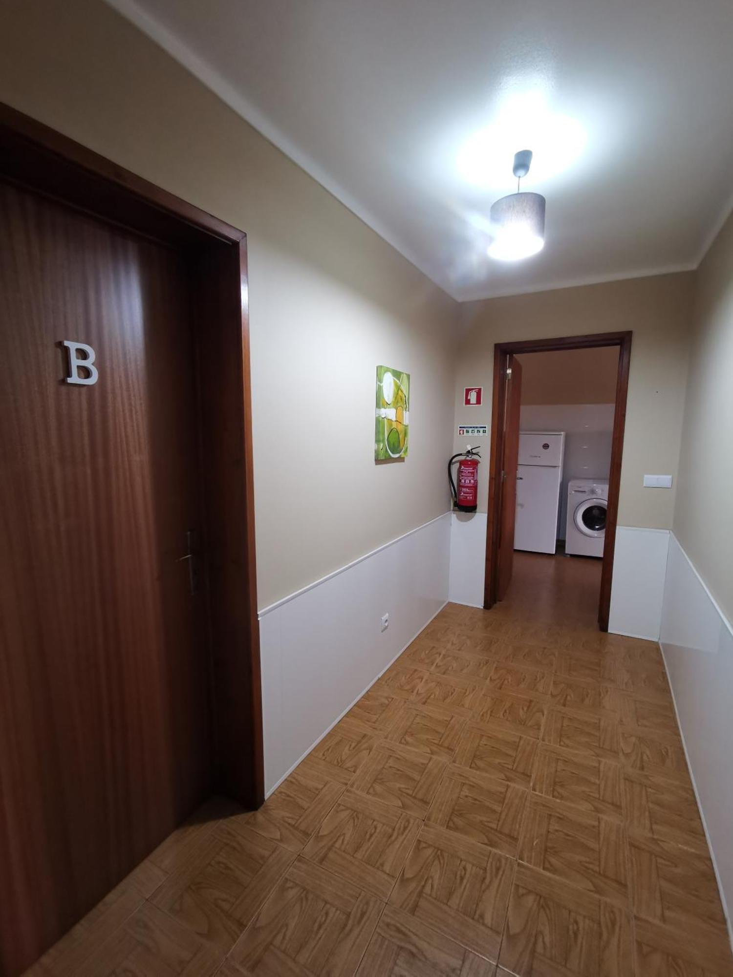 Vila Viegas Sao Vicente Ferreira Exterior photo