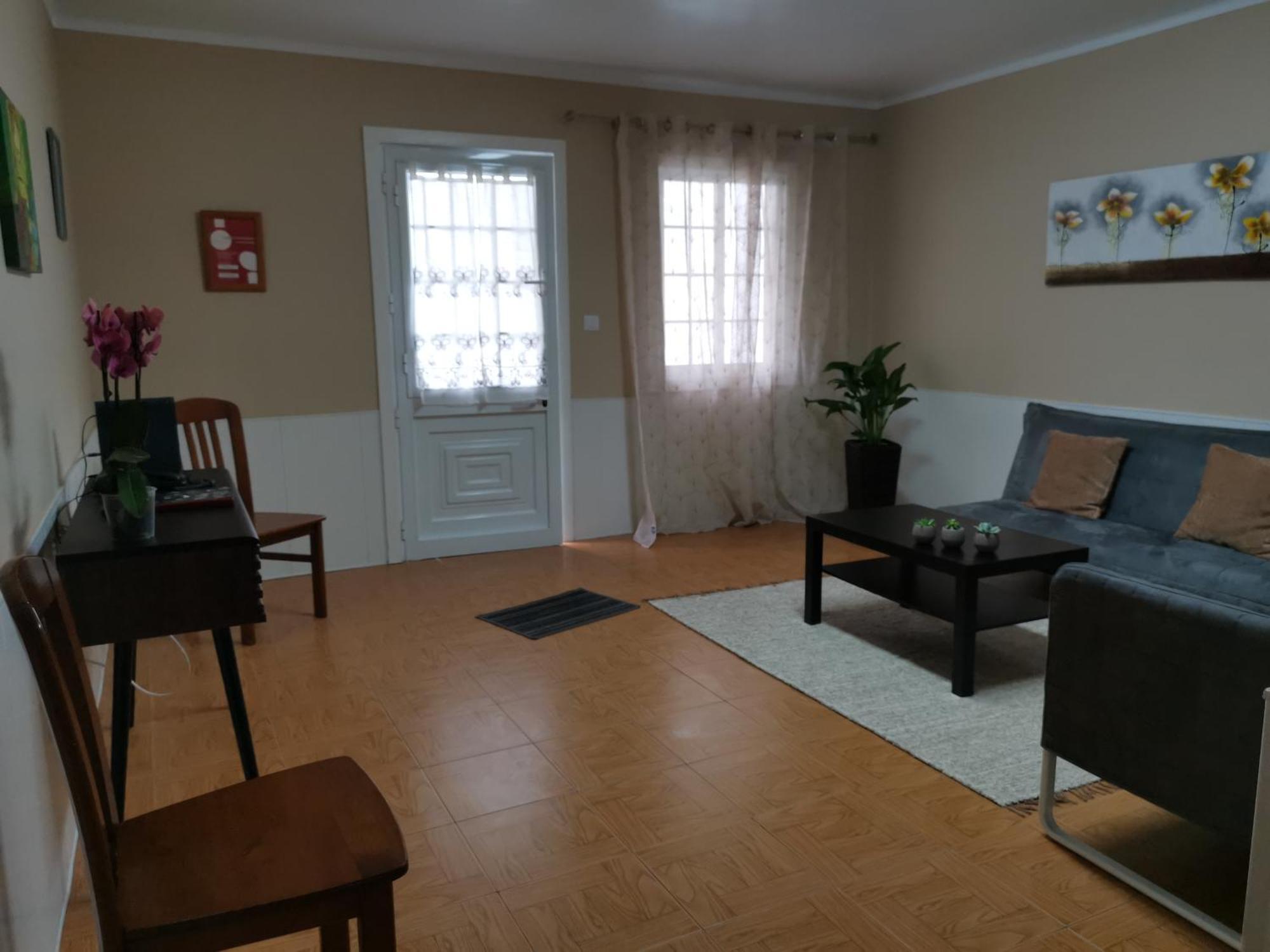 Vila Viegas Sao Vicente Ferreira Exterior photo