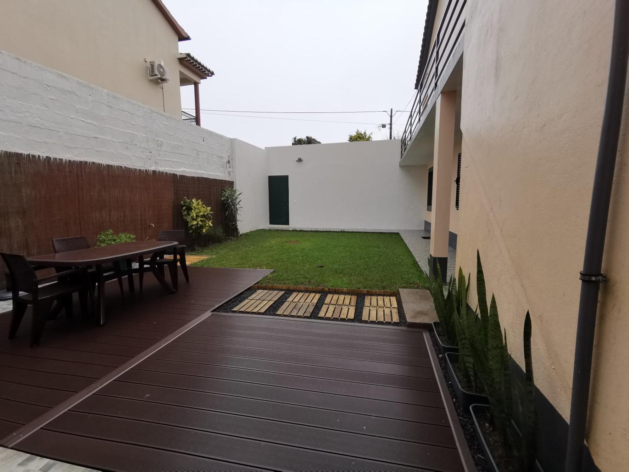 Vila Viegas Sao Vicente Ferreira Exterior photo