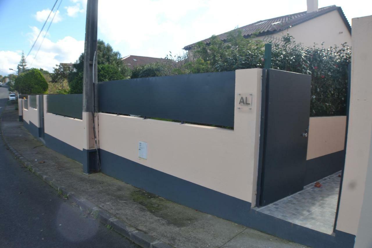 Vila Viegas Sao Vicente Ferreira Exterior photo